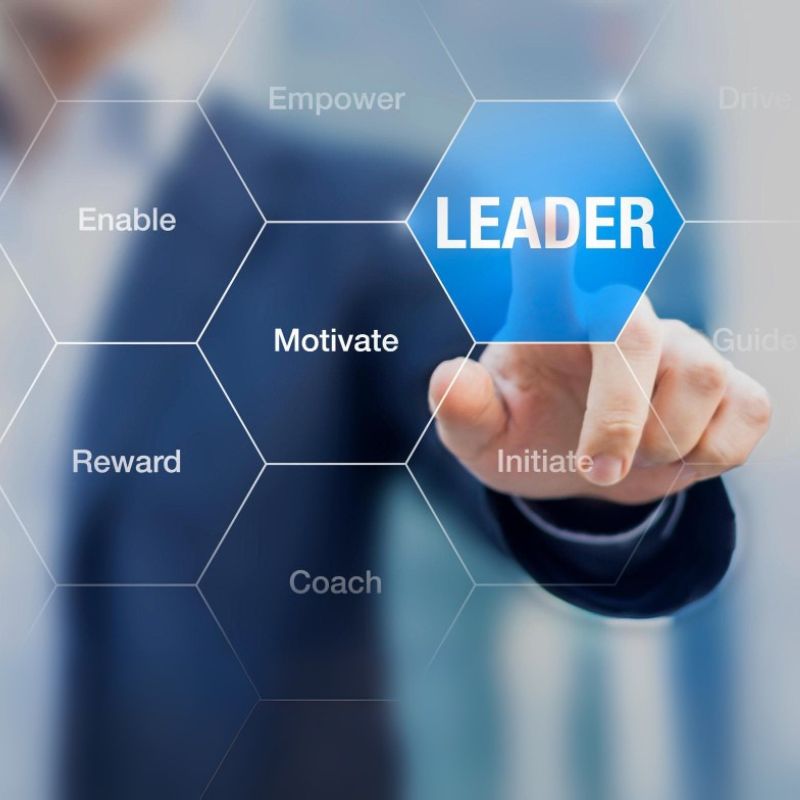 ตัวอย่างผู้นำ